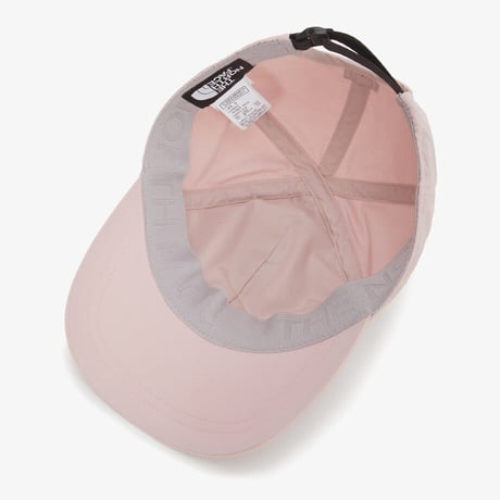 TNF LIGHT BALL CAP GRAYISH PINK NE3CS02D