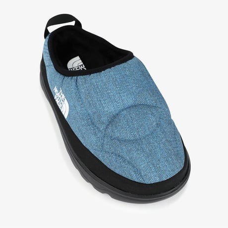 WAVE MULE DENIM BLUE NS85R74J