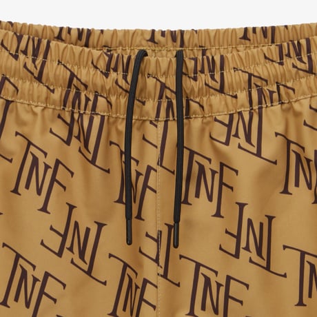 M GTX MOUNTAIN PANT BEIGE BROWN NP6GP50B