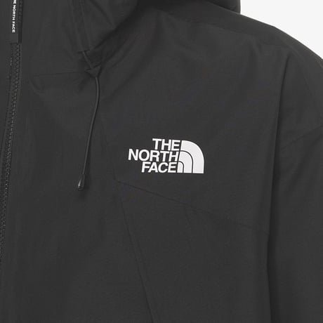 FORTREK JACKET BLACK NJ2HR03J