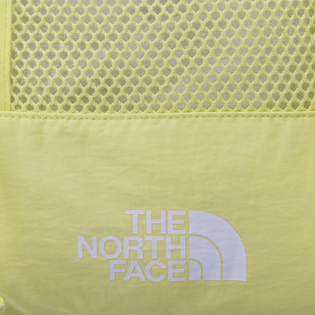 LINDEN MESH SHOULDER BAG LIME NN2PR13M
