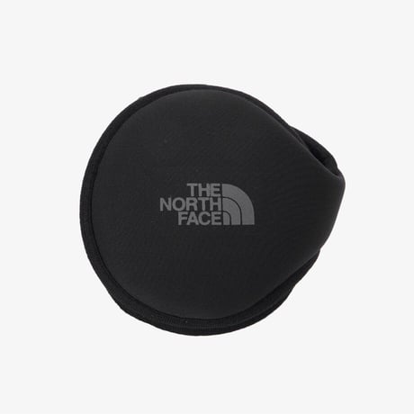 TNF WARM EARMUFF BLACK NA5IS53A
