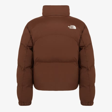 W'S VAIL ON JACKET BROWN SUGAR NJ3NR88B