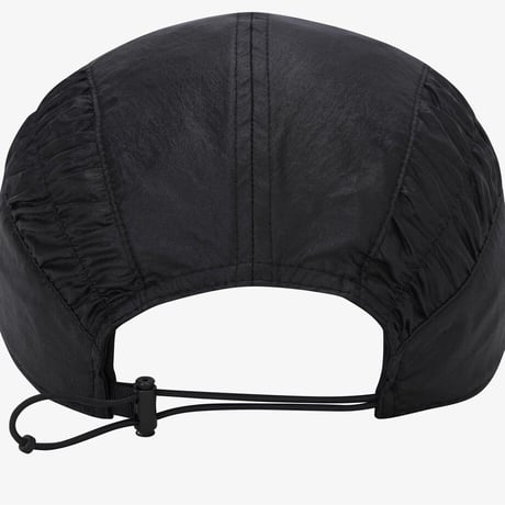 W'S SR SPEED CAP BLACK NE3CS60J