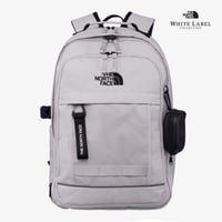 STANDARD DUAL BACKPACK WHITE SAND NM2DR04K