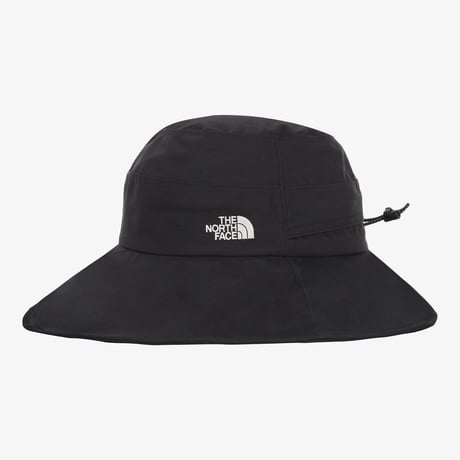 W'S DRYVENT HAT BLACK NE3HR12A