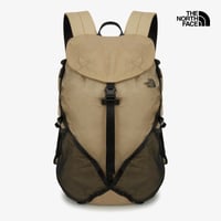 ULTRA-Z BACKPACK WHITE SAND NM2SS19B