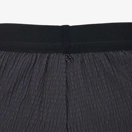 W'S CRINKAIR 2IN1 SHORTS EBONY NS6NS81A