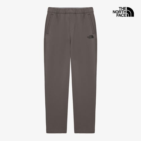 M'S MOVE-FREE PANTS DARK BEIGE NP6KR66B