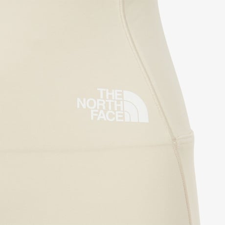 W'S VAIL LEGGINGS CREAM BEIGE NP6KR86C