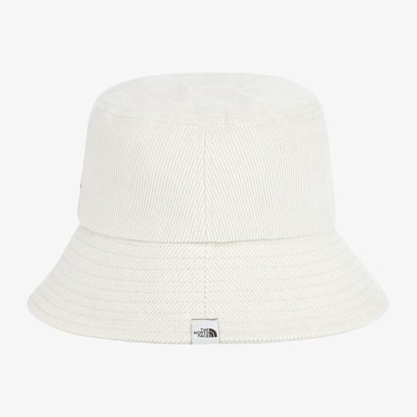STANDARD BUCKET HAT_CD CREAM NE3HR54K