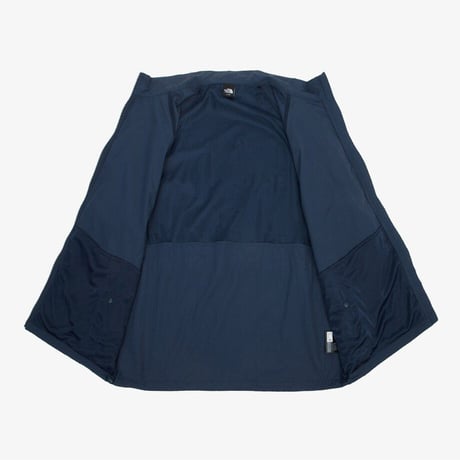 UNI VARSITY W/BREAKER JACKET NAVY NJ3BR05B