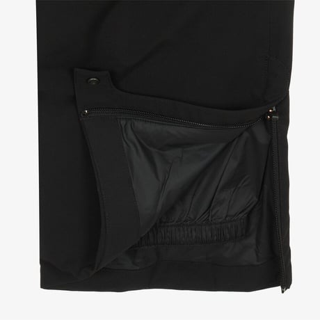W'S VAIL PANTS BLACK NP6NR86A