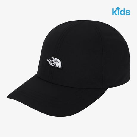 K'S LIGHT BALL CAP BLACK NE3CS02R