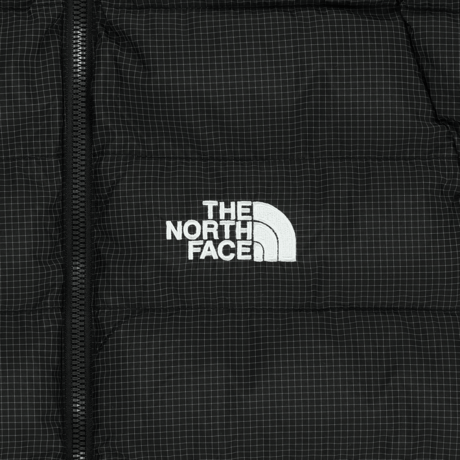 KALIX T JACKET BLACK NJ3NS02J