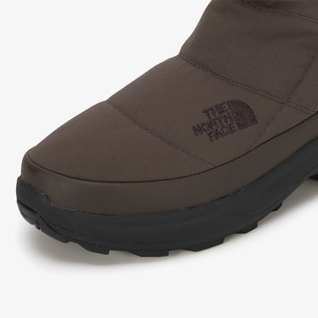 BOOTIE SHORT BROWN NS99Q53C