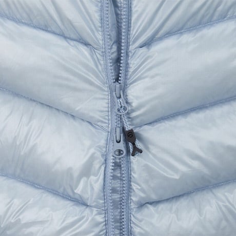 【SUMMIT SERIES】M'S SUMMIT MATTERHORN DOWN JACKET (RDS) MILKY BLUE NJ1DS87C