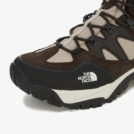 SIERRA MID GTX BROWN NS91R01A