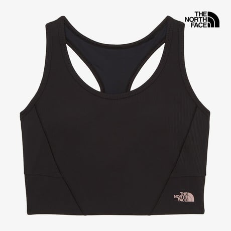 W'S DAZE SUPPORT BRA BLACK NT7VR30A