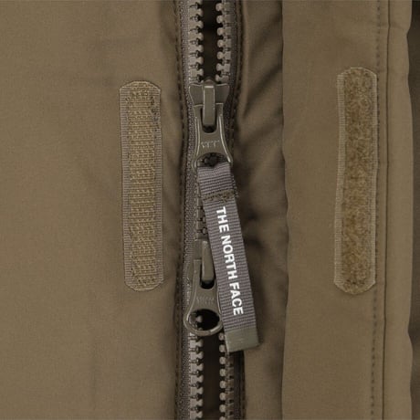 PURELOFT DOWN JACKET (RDS) DEEP TAUPE NJ1DS52K