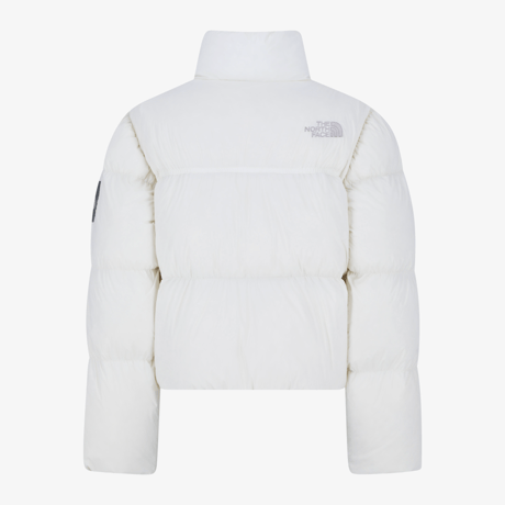 W'S ELLA DOWN JACKET (RDS) OFF WHITE NJ1DR82N