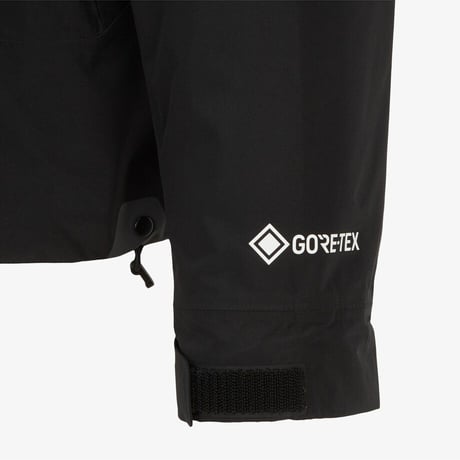 M HKE DEVILS THUMB GTX JACKET BLACK NJ2GR50B