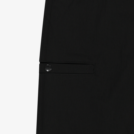 CRAFTLINE PANTS BLACK NP6NR55J