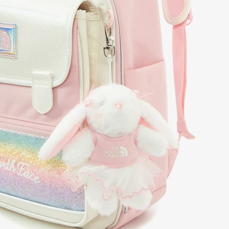 G'S CANDY DOT SCH PACK CREAM NM2DS02R