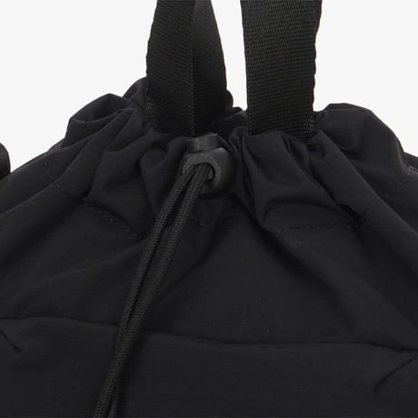 BREEZE BUCKET BAG BLACK NN2PS34A
