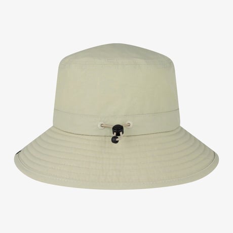 STANDARD LT BUCKET HAT LIGHT BEIGE NE3HR00L