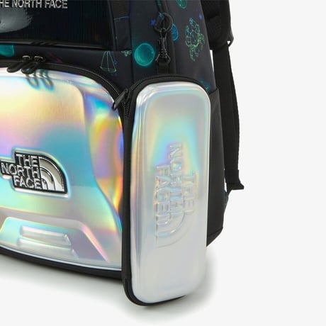 K’S ASTRO SCH PACK JET BLACK NM2DS00R