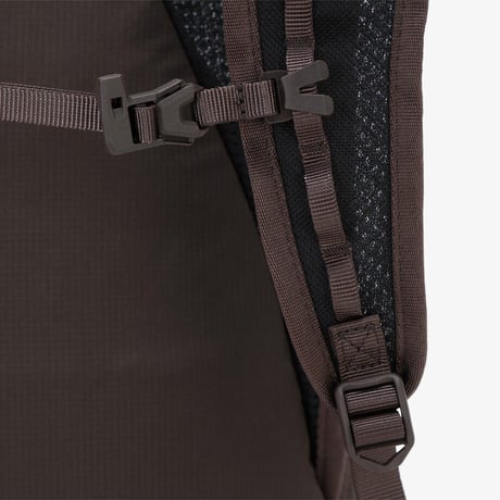 VAIDEN BACKPACK DEEP TAUPE NM2DS52K