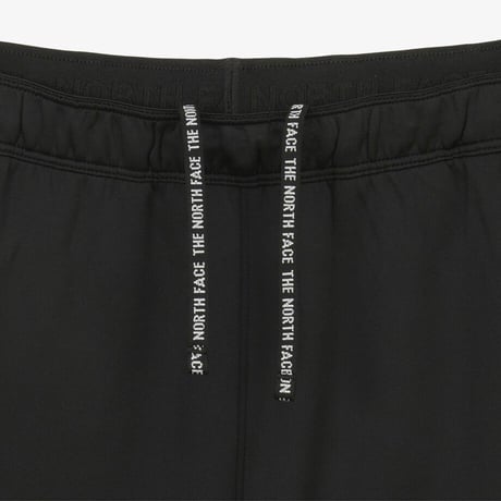 【SUMMIT SERIES】W'S SUMMIT LT PANTS BLACK NP6KR40A