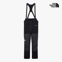 【SUMMIT SERIES】M SUMMIT MOUNTAIN GTX PRO BIB BLACK NP6GS79A