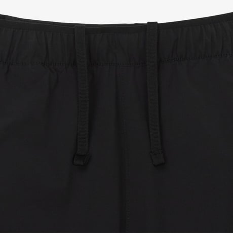 M'S PACER SHORTS BLACK NS6NR51A