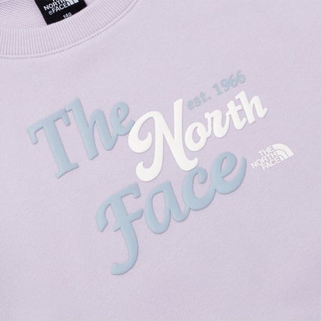 G'S ALLISON SWEATSHIRTS LILAC NM5MQ53U