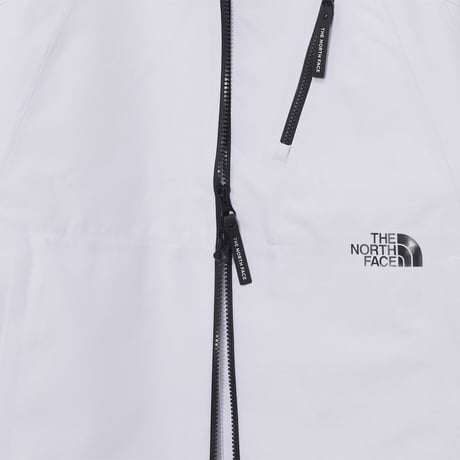 SLOPE PRO 3L GTX JACKET WHITE NJ2GR01K