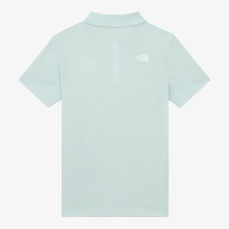 W'S CMX PRIME S/S POLO MINT NT7PR34C