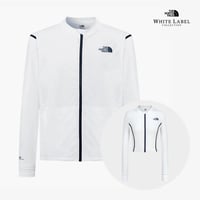 SURFSIDE ZIP UP WHITE NJ5JR03K