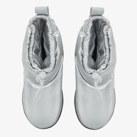 K'S CAMP BOOTIE SILVER NS87R98U