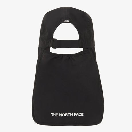 TNF LIGHT SHIELD EX CAP BLACK NE3CS17A