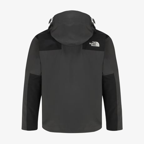 M'S GTX MOUNTAIN 3L JACKET CHARCOAL NJ2GR03A