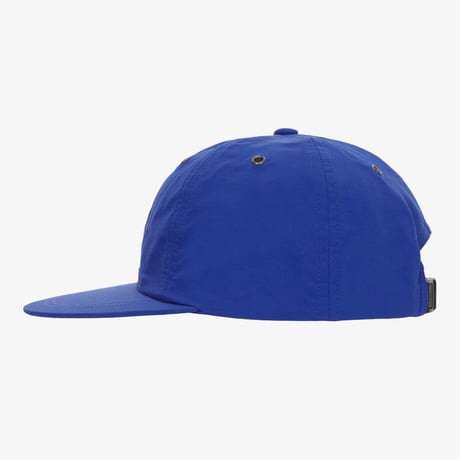 TNF RED BOX NYLON HAT BLUE NE3CS41B