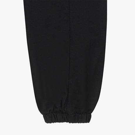 GO TO 1966 SWEATPANTS BLACK NP6KQ52J