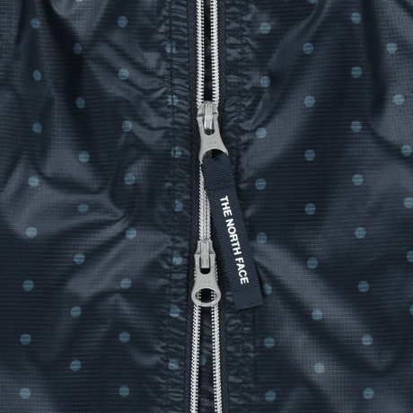 W'S RUBEN PT JACKET NAVY NJ3LS37J