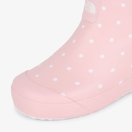 K'S SEMI RAINBOOTS INDIAN PINK NS84S86T