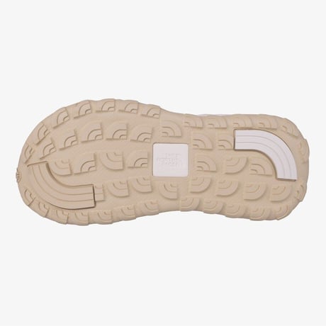 W EXPLORE CAMP SHANDAL LIGHT BEIGE NS82R54M