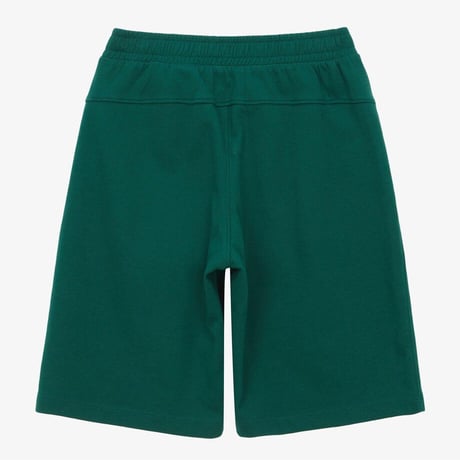 K'S SCHOOLDAY SHORTS JUNGLE GREEN NS6KQ05T