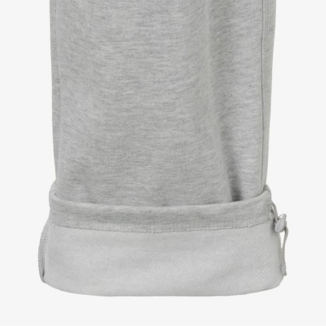 M'S CORE SWEATPANTS MELANGE GREY NP6KS53B