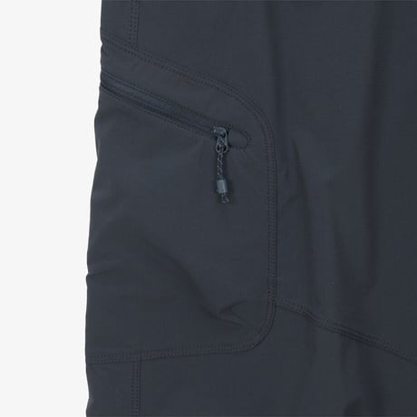 M'S GLIDE PANTS METAL GRAY NP6NS03B
